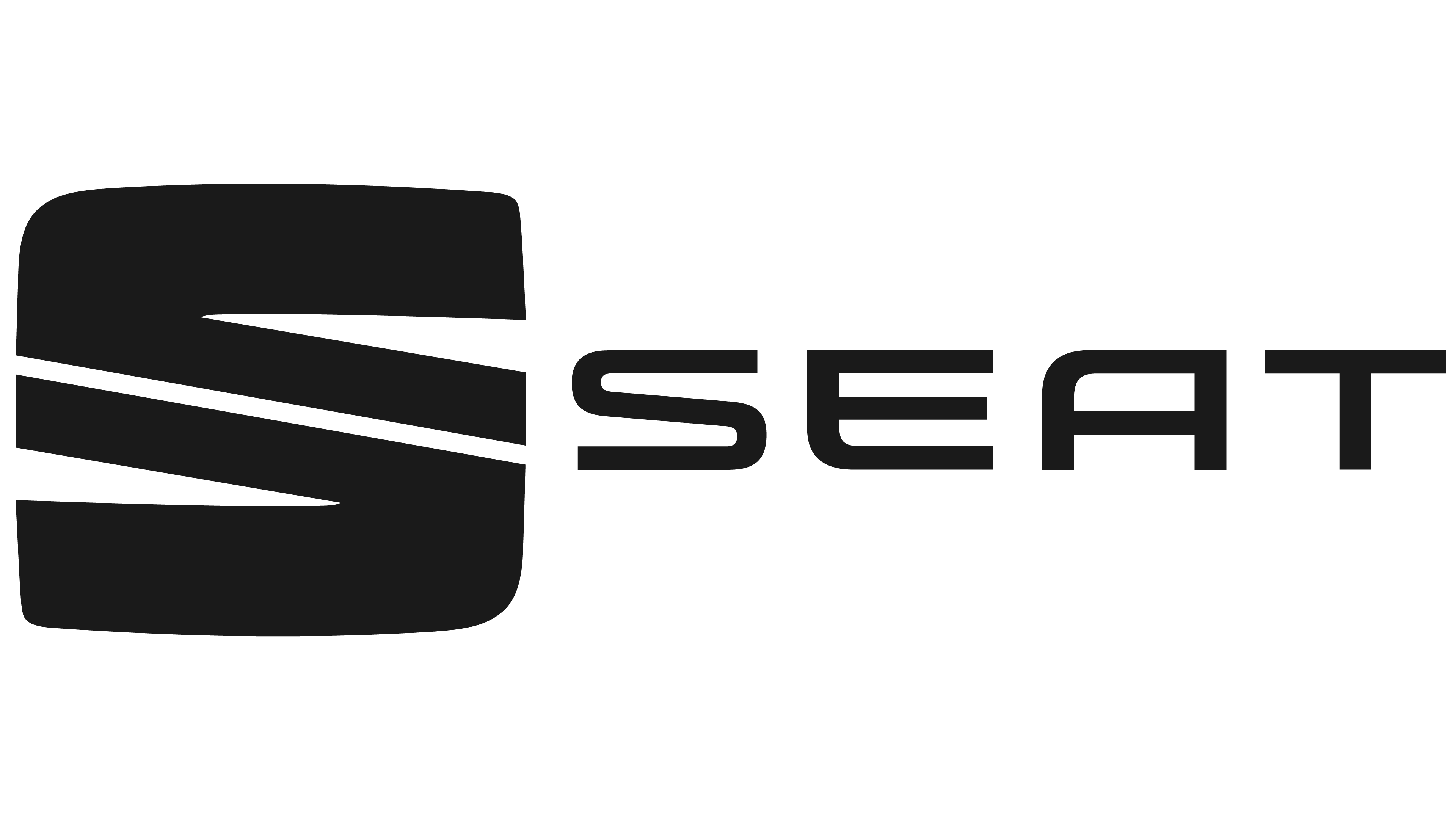Logo Seat